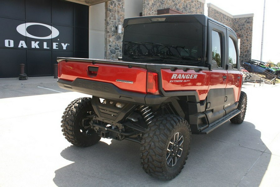 2024 Polaris R24X6L1RBS