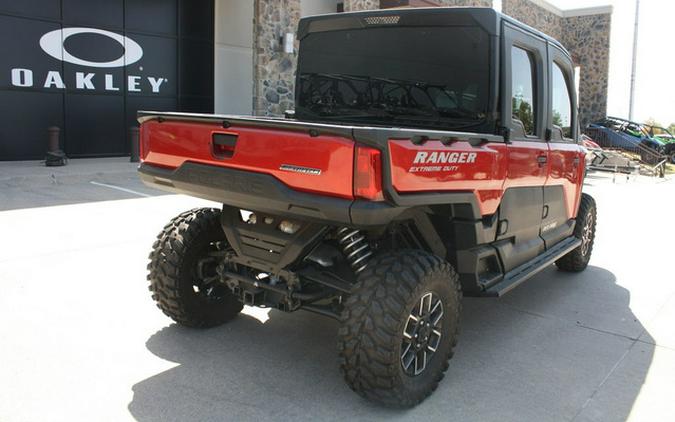 2024 Polaris R24X6L1RBS