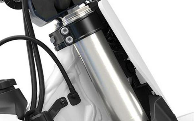 2027 Husqvarna FC 350