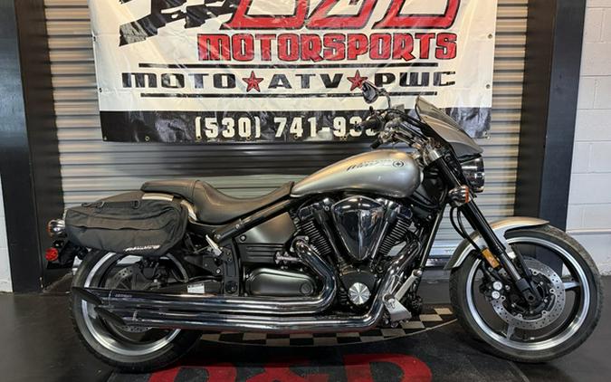 2003 Yamaha ROAD STAR WARRIOR