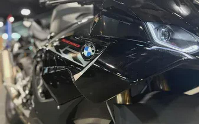 2026 BMW S 1000 RR