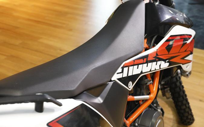 2017 KTM 690 ENDURO R ABS