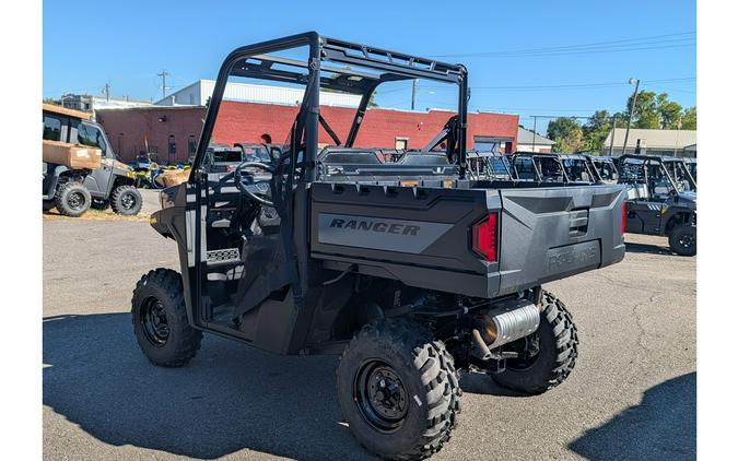 2027 RANGER 600 - Polaris