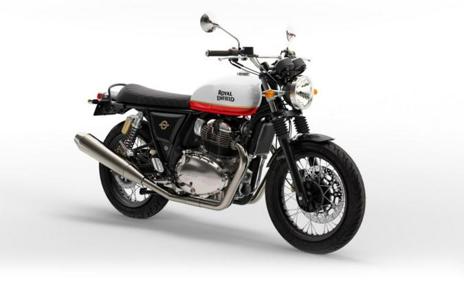 2023 Royal Enfield INT650 Baker Express