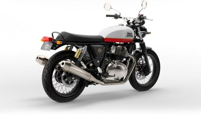 2023 Royal Enfield INT650 Baker Express