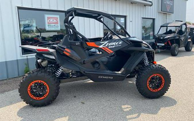 2023 CFMOTO ZForce 950 H.O. EX