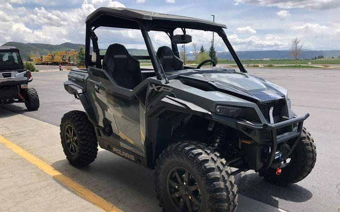 2023 Polaris Industries GENERAL XP 1000 ULTIMATE