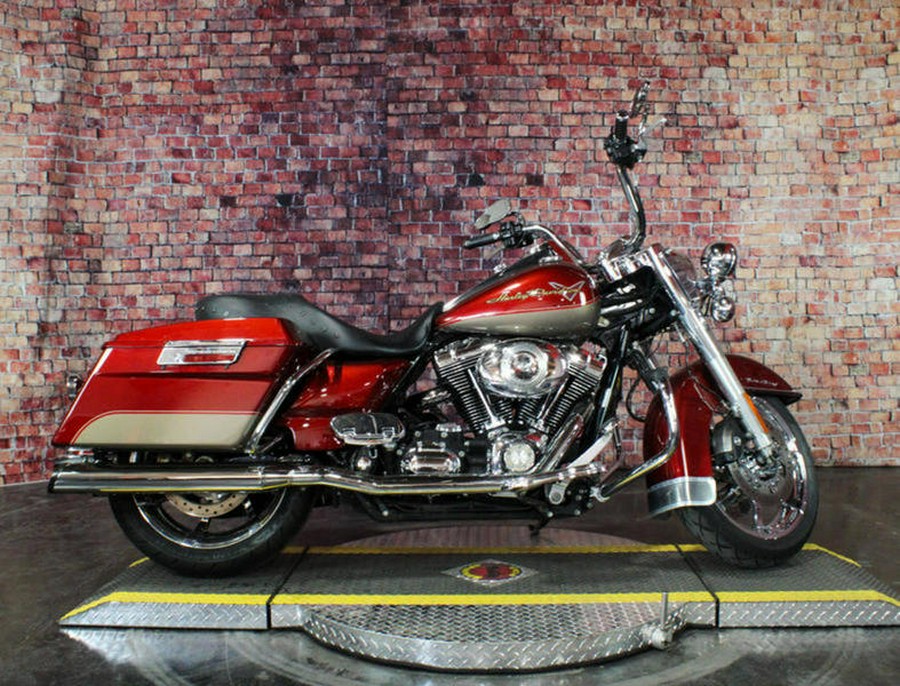 2009 Harley-Davidson® FLHR - Road King®