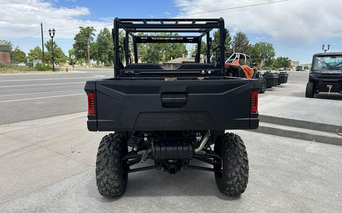 2023 Polaris® RANGER CREW SP 570 PREMIUM - GHOST GRAY