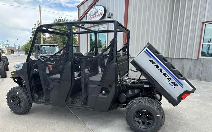 2023 Polaris® RANGER CREW SP 570 PREMIUM - GHOST GRAY