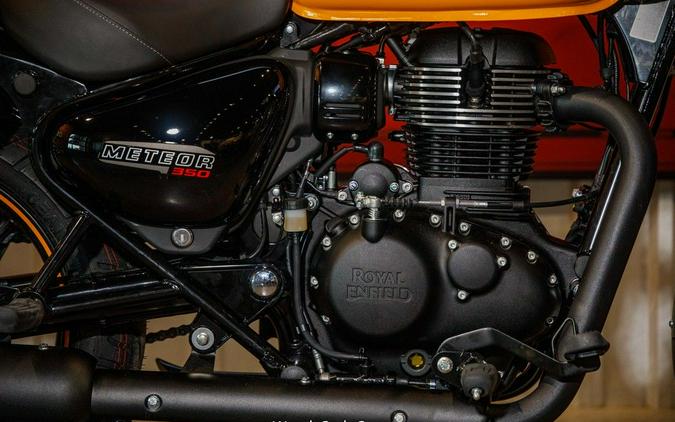 2023 Royal Enfield Meteor 350