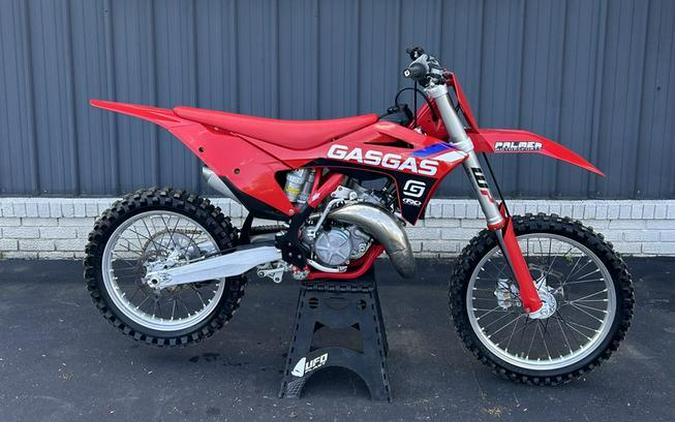 2021 GASGAS MC 125