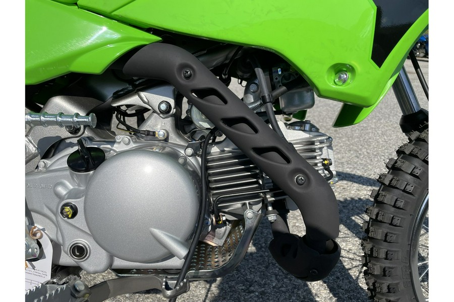 2024 Kawasaki KLX 110R