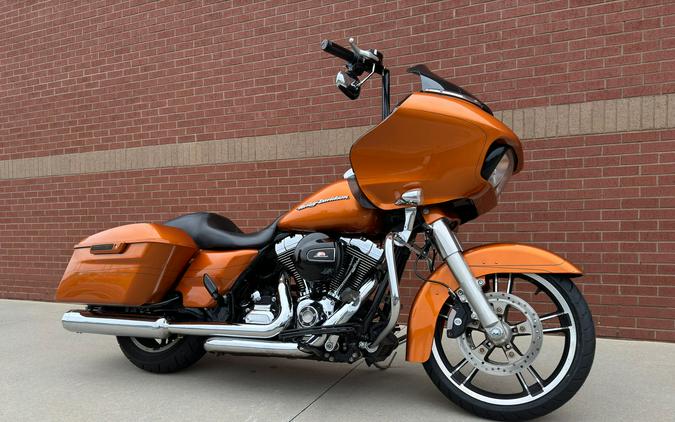 2015 Harley-Davidson Touring Road Glide Special