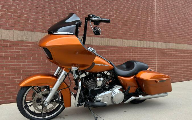 2015 Harley-Davidson Touring Road Glide Special