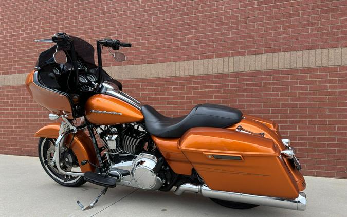 2015 Harley-Davidson Touring Road Glide Special