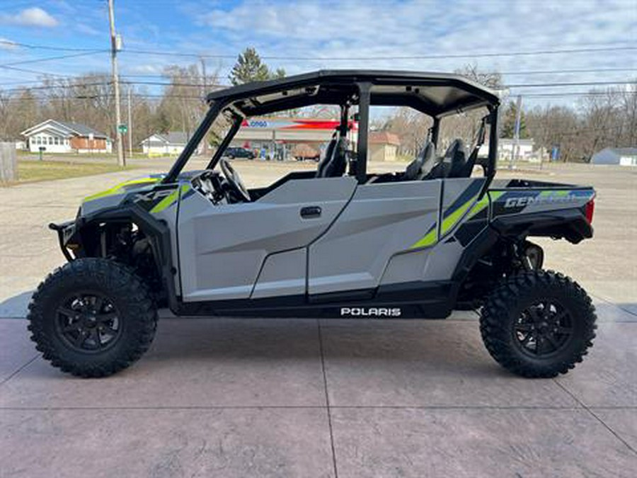 2024 Polaris General XP 4 1000 Sport