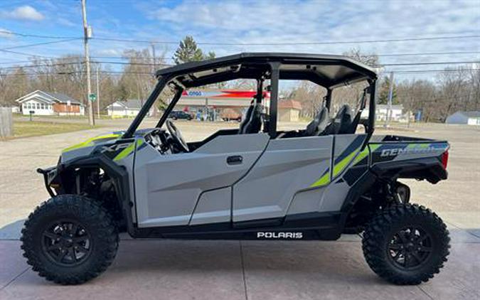 2024 Polaris General XP 4 1000 Sport