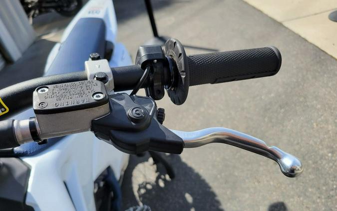 2025 Husqvarna® TC 150