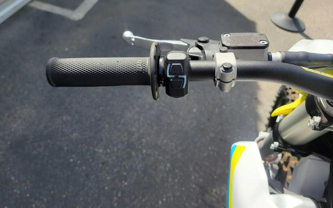 2025 Husqvarna® TC 150