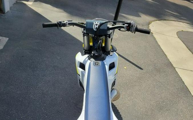 2025 Husqvarna® TC 150