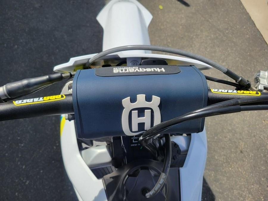 2025 Husqvarna® TC 150