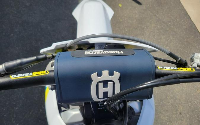 2025 Husqvarna® TC 150