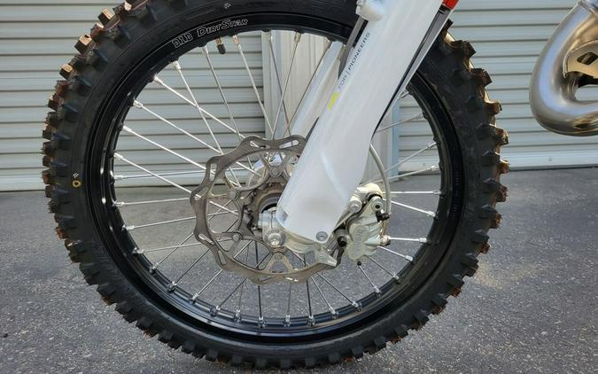 2025 Husqvarna® TC 150