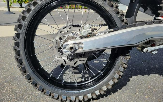 2025 Husqvarna® TC 150