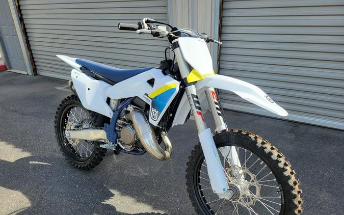 2025 Husqvarna® TC 150