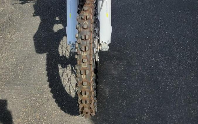 2025 Husqvarna® TC 150