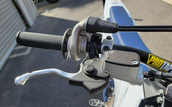 2025 Husqvarna® TC 150