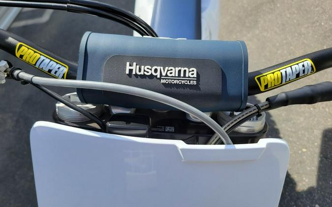 2025 Husqvarna® TC 150