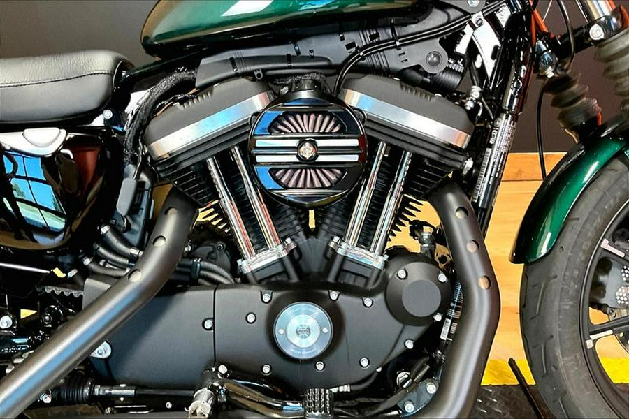 2021 Harley-Davidson® XL883N - Iron 883™