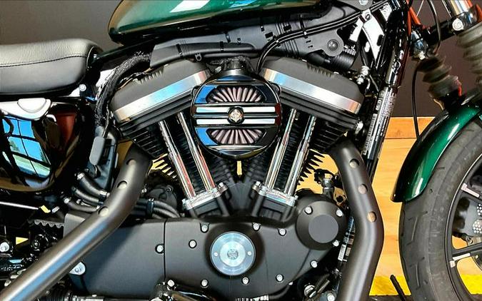 2021 Harley-Davidson® XL883N - Iron 883™