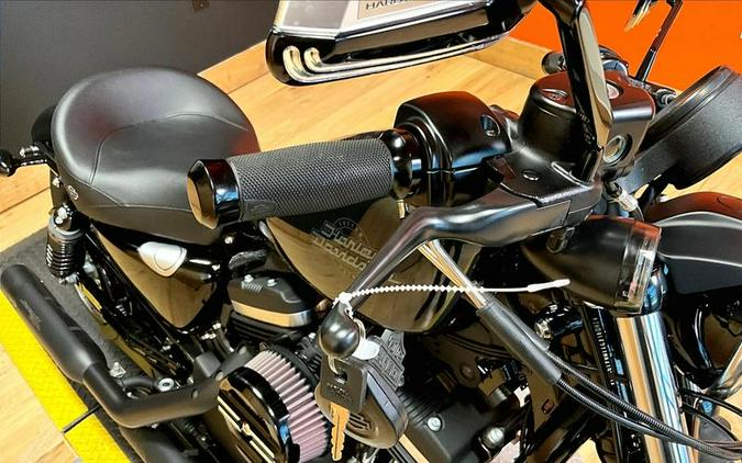 2021 Harley-Davidson® XL883N - Iron 883™