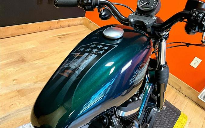 2021 Harley-Davidson® XL883N - Iron 883™