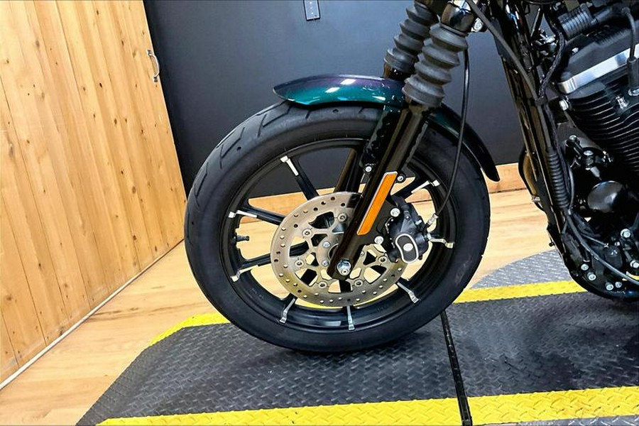 2021 Harley-Davidson® XL883N - Iron 883™