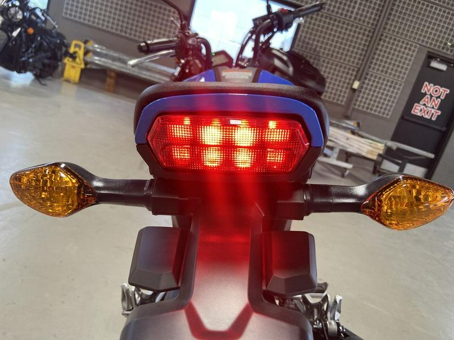 2025 Honda® Grom