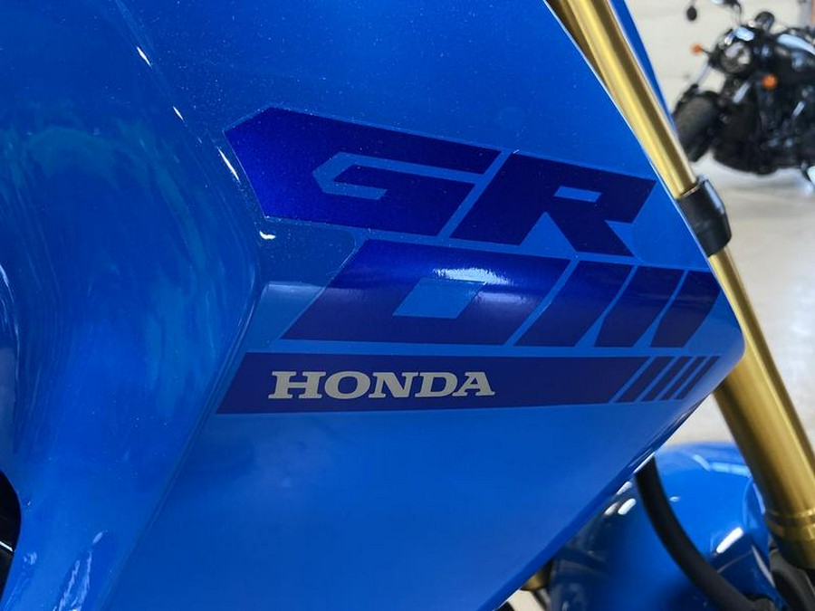 2025 Honda® Grom