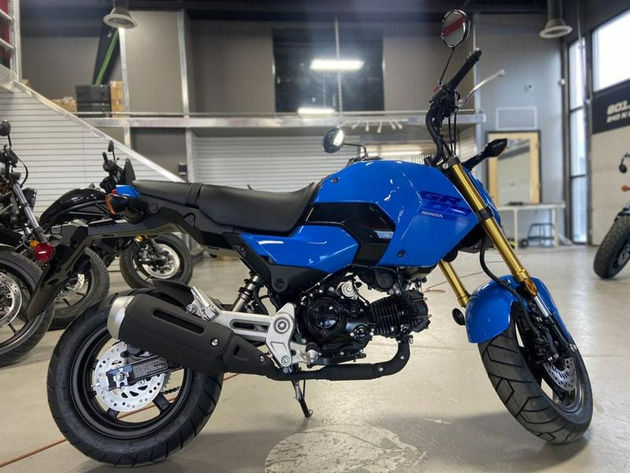 2025 Honda® Grom