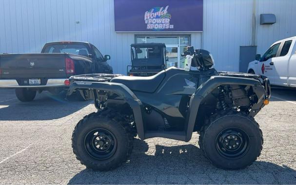 2024 Honda FourTrax Foreman® Rubicon 4x4 EPS