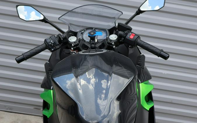 2023 Kawasaki Ninja 400