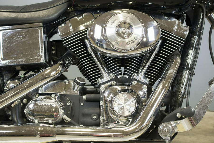 2000 Harley-Davidson® FXDWG - Dyna® Wide Glide®