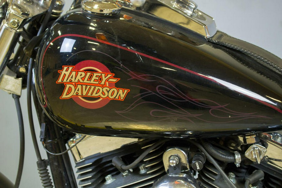 2000 Harley-Davidson® FXDWG - Dyna® Wide Glide®