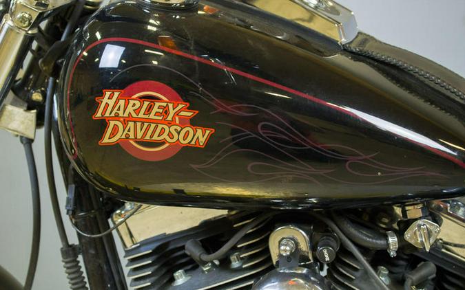 2000 Harley-Davidson® FXDWG - Dyna® Wide Glide®