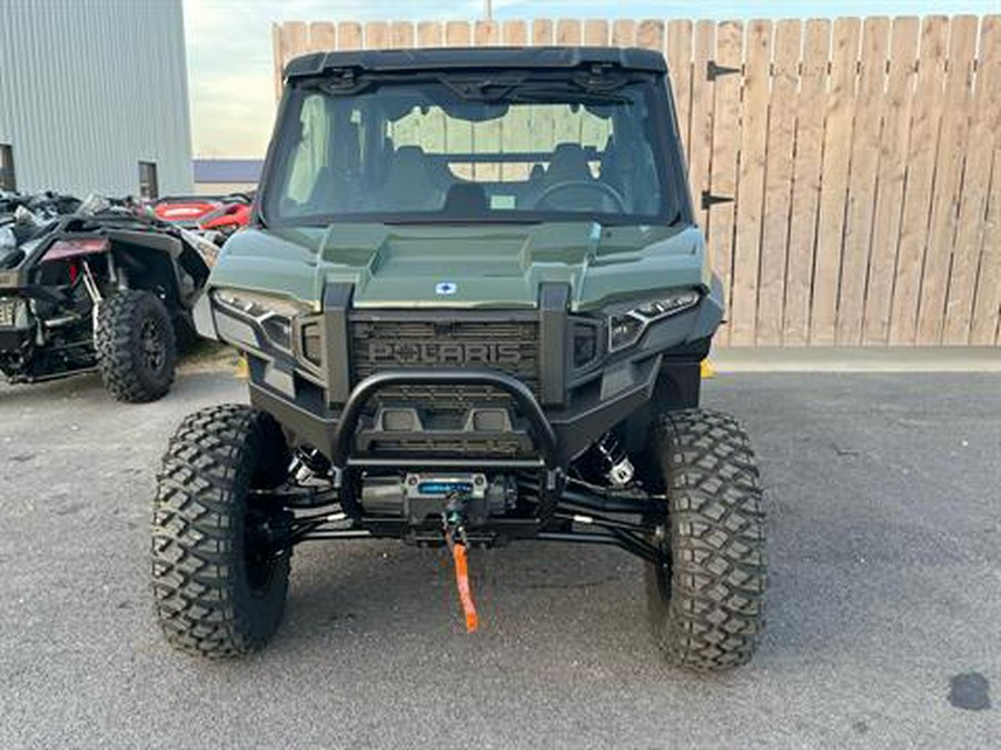 2024 Polaris Polaris XPEDITION XP 5 Northstar