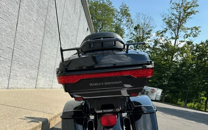 2014 FLHTCU Electra Glide Ultra Classic