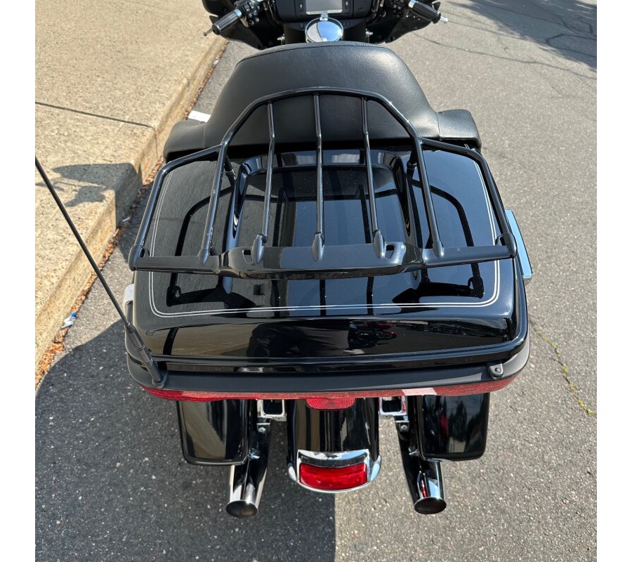 2014 FLHTCU Electra Glide Ultra Classic