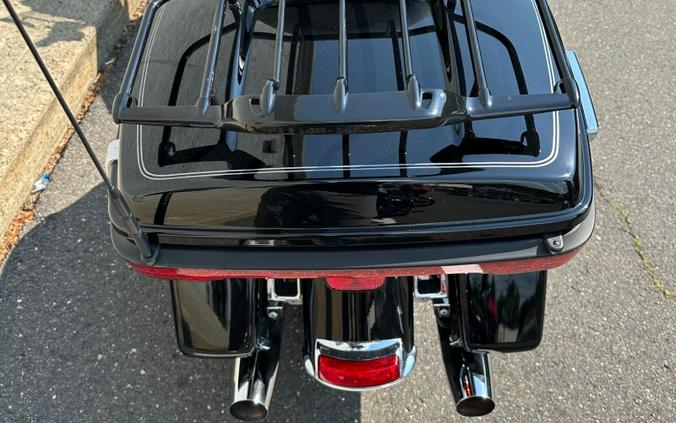 2014 FLHTCU Electra Glide Ultra Classic